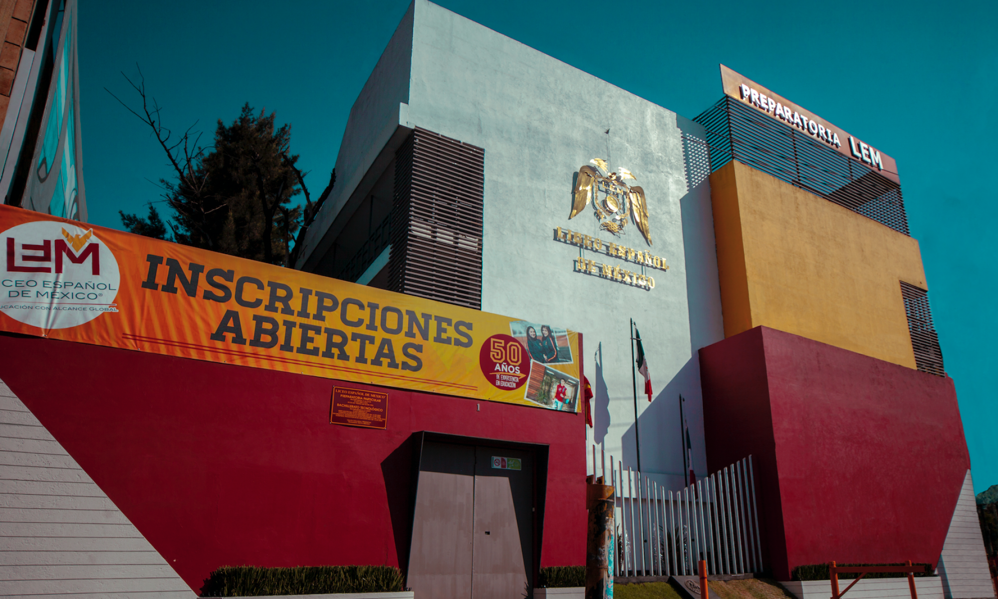 ¿Qué puedo estudiar? – PREPARATORIA LICEO ESPAÑOL DE MÉXICO